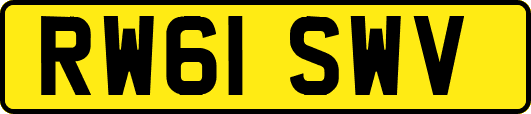 RW61SWV