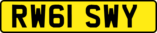 RW61SWY