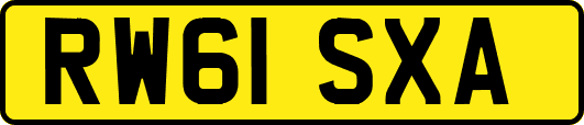 RW61SXA