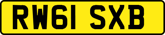 RW61SXB