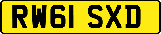 RW61SXD