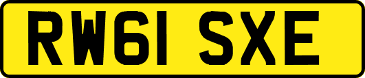 RW61SXE