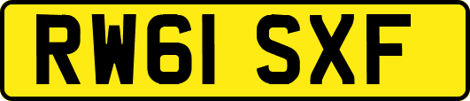 RW61SXF