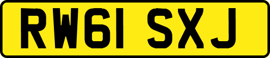 RW61SXJ