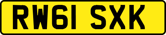 RW61SXK