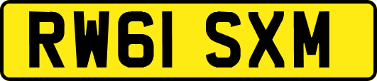 RW61SXM