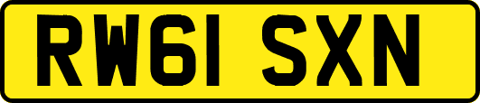 RW61SXN
