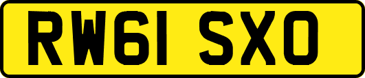RW61SXO