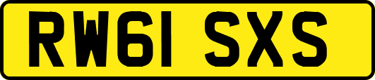 RW61SXS