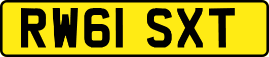 RW61SXT