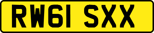 RW61SXX
