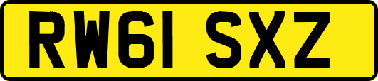 RW61SXZ