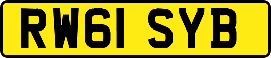 RW61SYB
