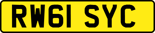 RW61SYC