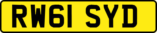 RW61SYD