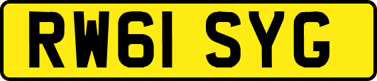 RW61SYG
