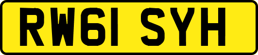 RW61SYH