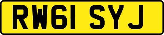 RW61SYJ