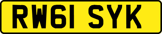 RW61SYK