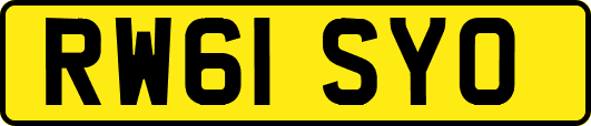 RW61SYO