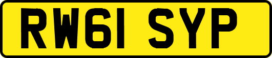 RW61SYP