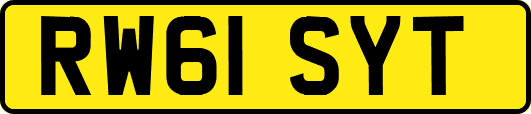 RW61SYT