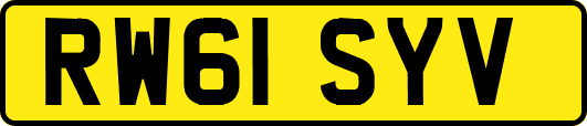 RW61SYV