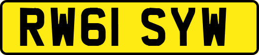 RW61SYW