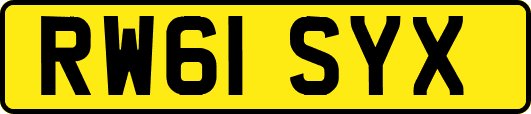 RW61SYX