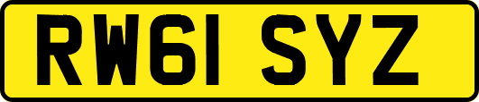 RW61SYZ
