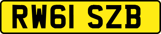 RW61SZB