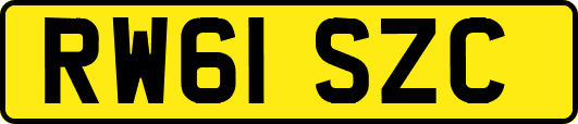 RW61SZC