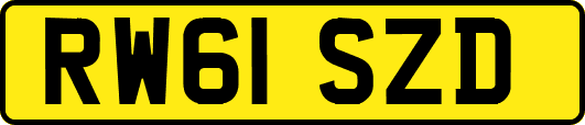 RW61SZD
