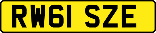 RW61SZE