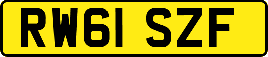 RW61SZF