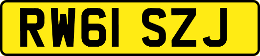 RW61SZJ