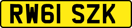 RW61SZK