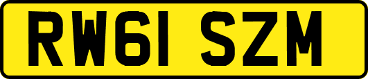RW61SZM