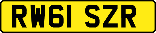 RW61SZR