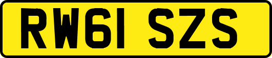 RW61SZS