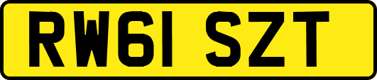 RW61SZT