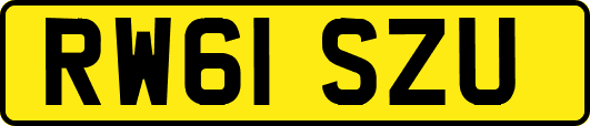 RW61SZU