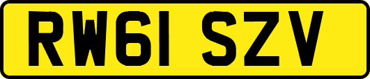 RW61SZV