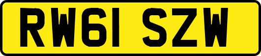 RW61SZW