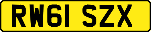 RW61SZX