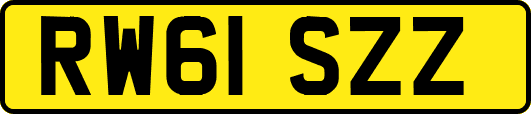 RW61SZZ