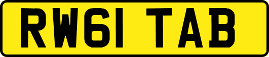 RW61TAB