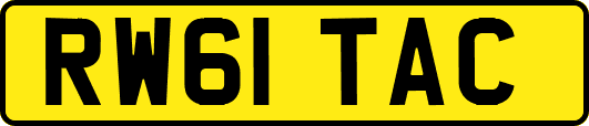 RW61TAC