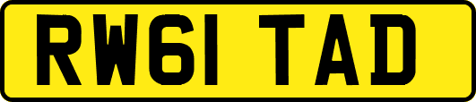 RW61TAD
