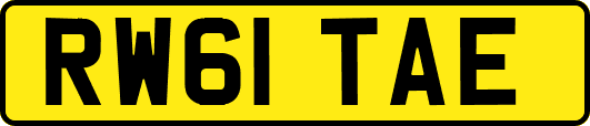 RW61TAE